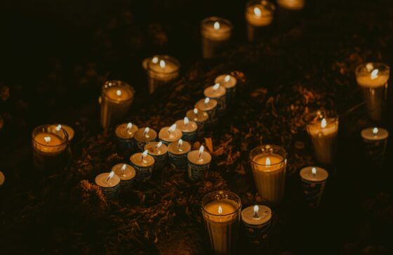 Conmemoración de todos los fieles difuntos