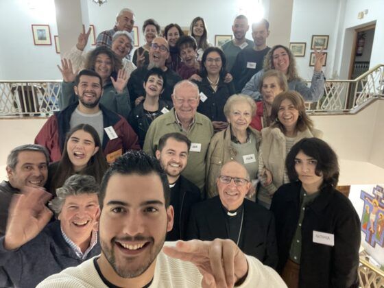El movimiento de Cursillos inaugura el curso pastoral con su 386º encuentro