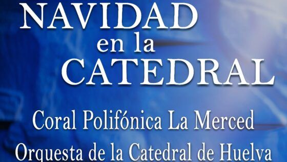 Concierto benéfico “Navidad en la Catedral” para apoyar la Obra Social del Jubileo