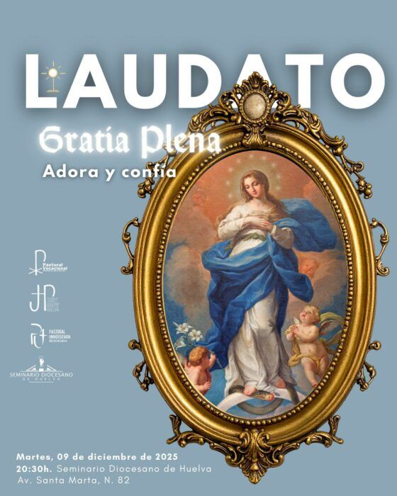 Un nuevo Laudato Vocacional invita a los jóvenes al discernimiento